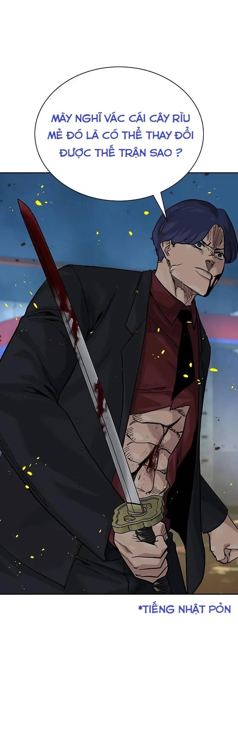 Để Có Thể Sống Sót Chap 151 - Next Chap 152