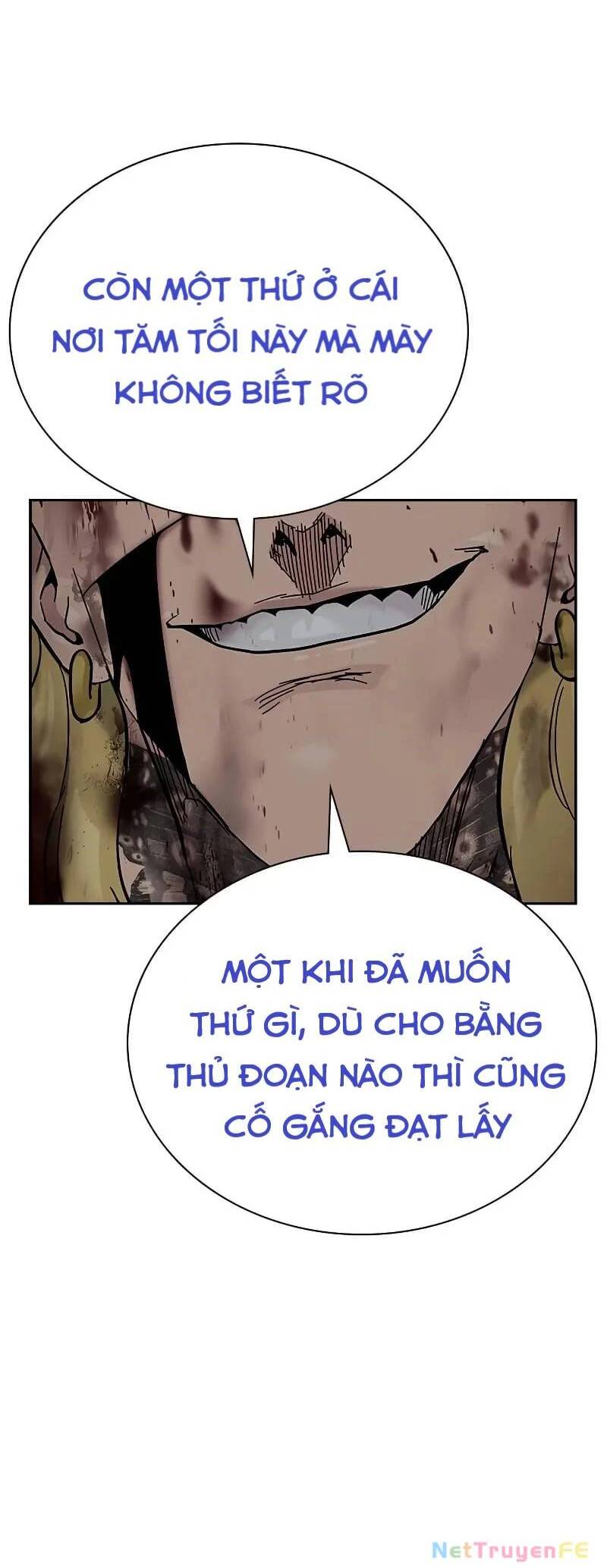 Để Có Thể Sống Sót Chap 151 - Next Chap 152