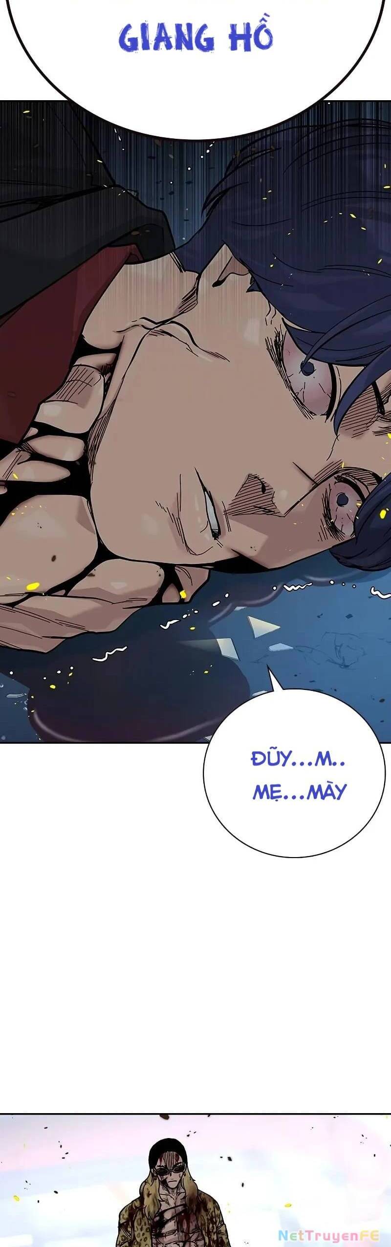 Để Có Thể Sống Sót Chap 151 - Next Chap 152