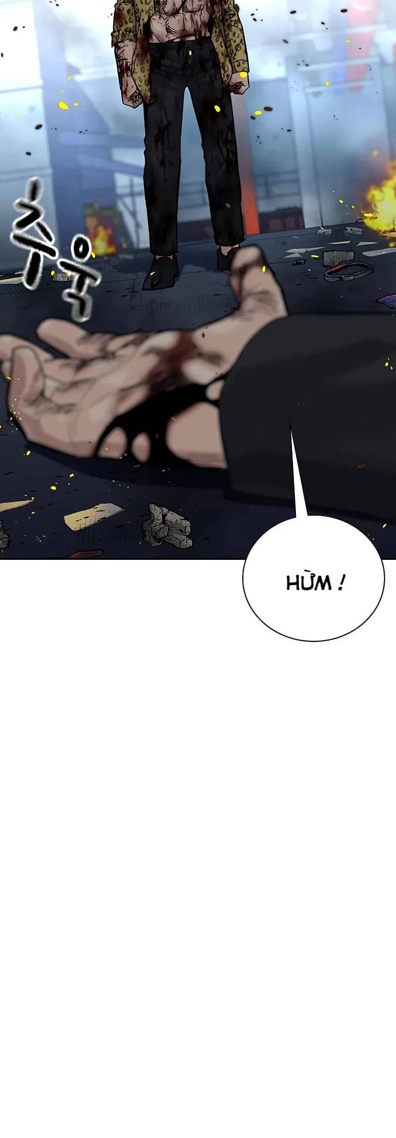 Để Có Thể Sống Sót Chap 151 - Next Chap 152