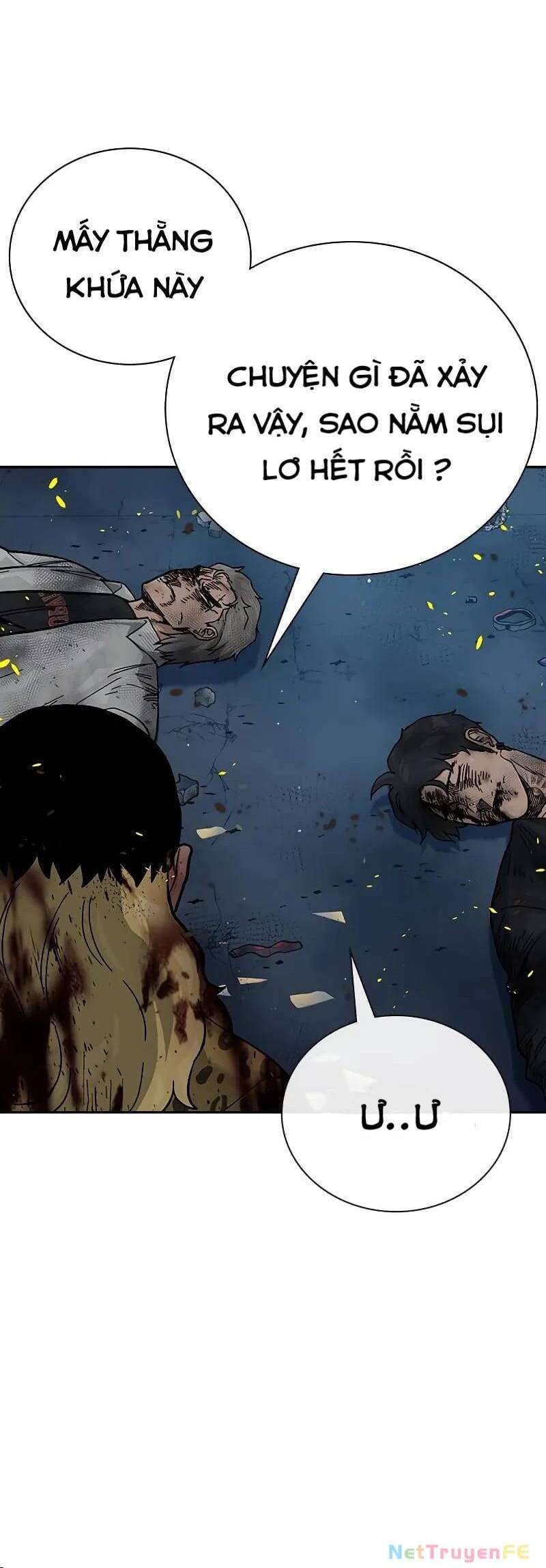 Để Có Thể Sống Sót Chap 151 - Next Chap 152
