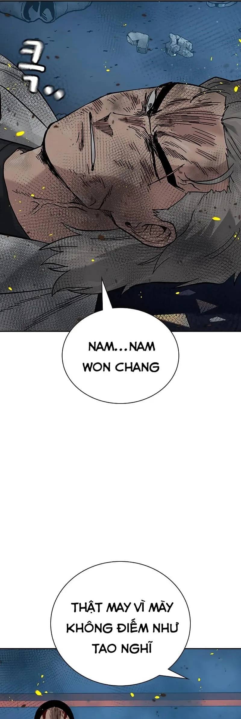 Để Có Thể Sống Sót Chap 151 - Next Chap 152