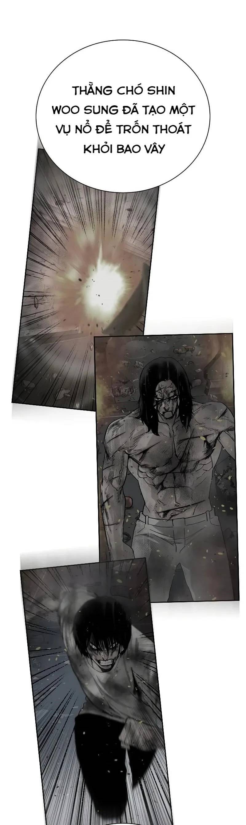 Để Có Thể Sống Sót Chap 151 - Next Chap 152