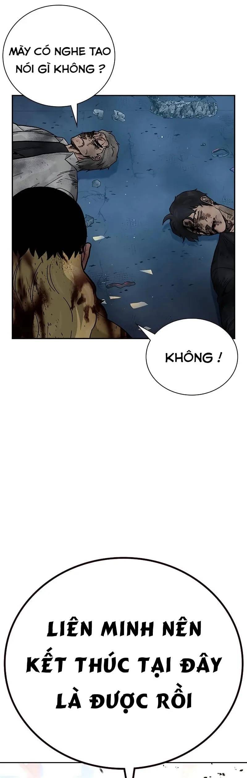 Để Có Thể Sống Sót Chap 151 - Next Chap 152