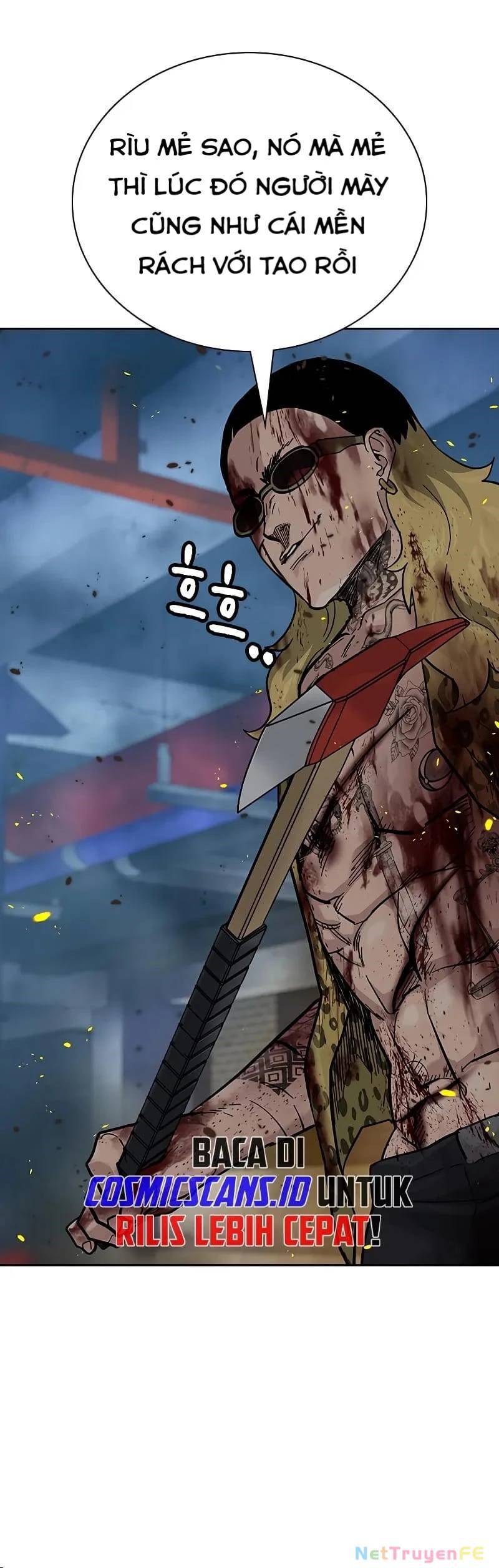 Để Có Thể Sống Sót Chap 151 - Next Chap 152