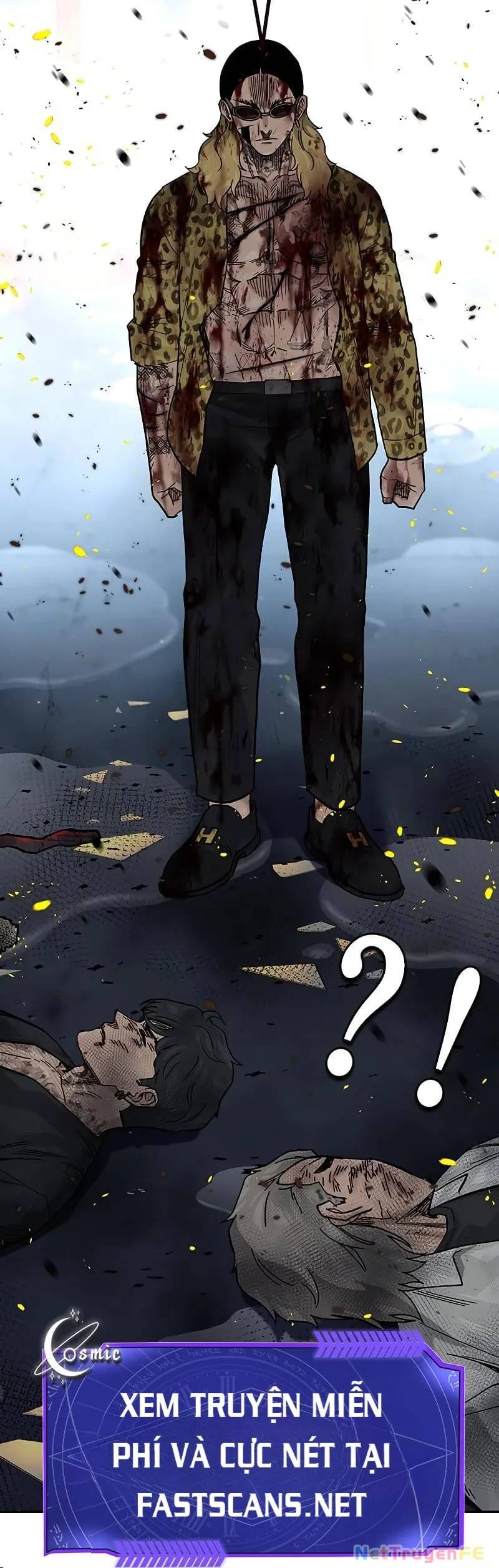 Để Có Thể Sống Sót Chap 151 - Next Chap 152
