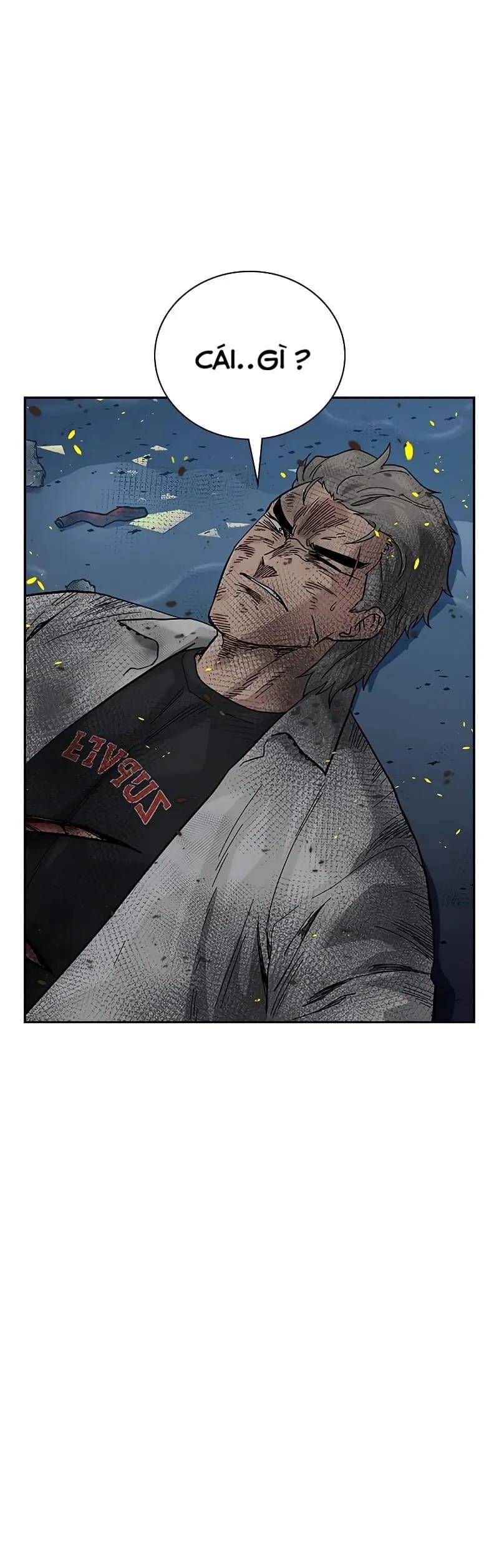 Để Có Thể Sống Sót Chap 151 - Next Chap 152