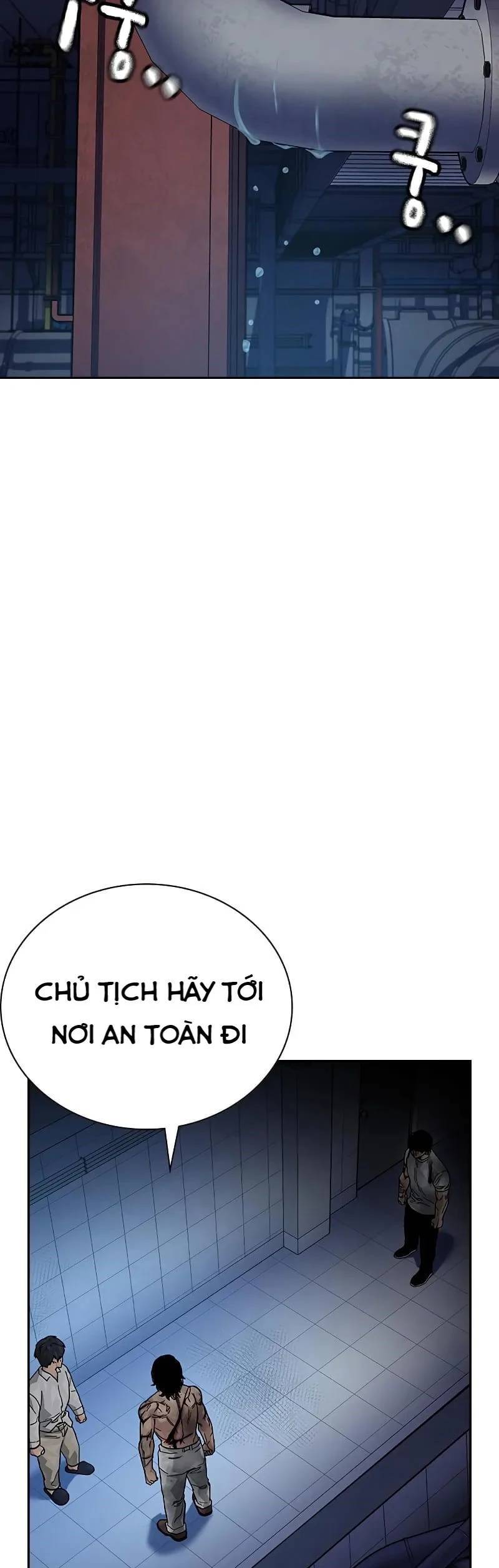 Để Có Thể Sống Sót Chap 151 - Next Chap 152