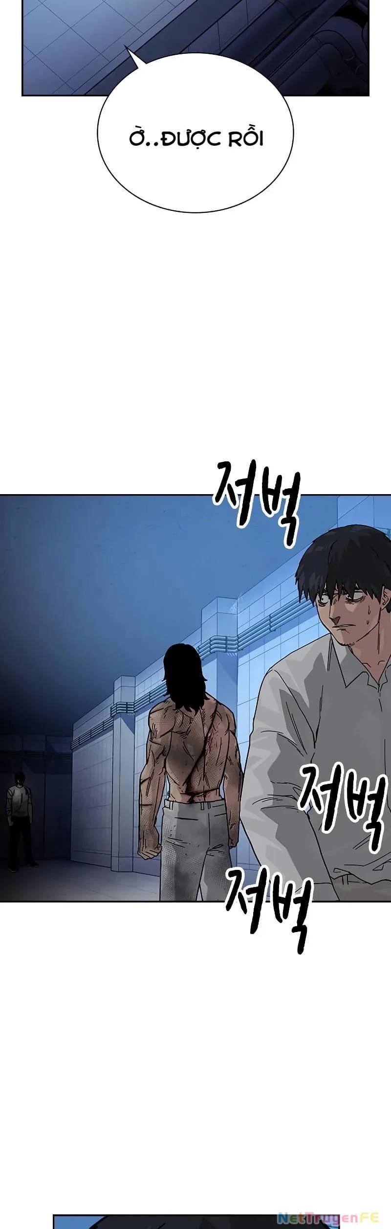 Để Có Thể Sống Sót Chap 151 - Next Chap 152