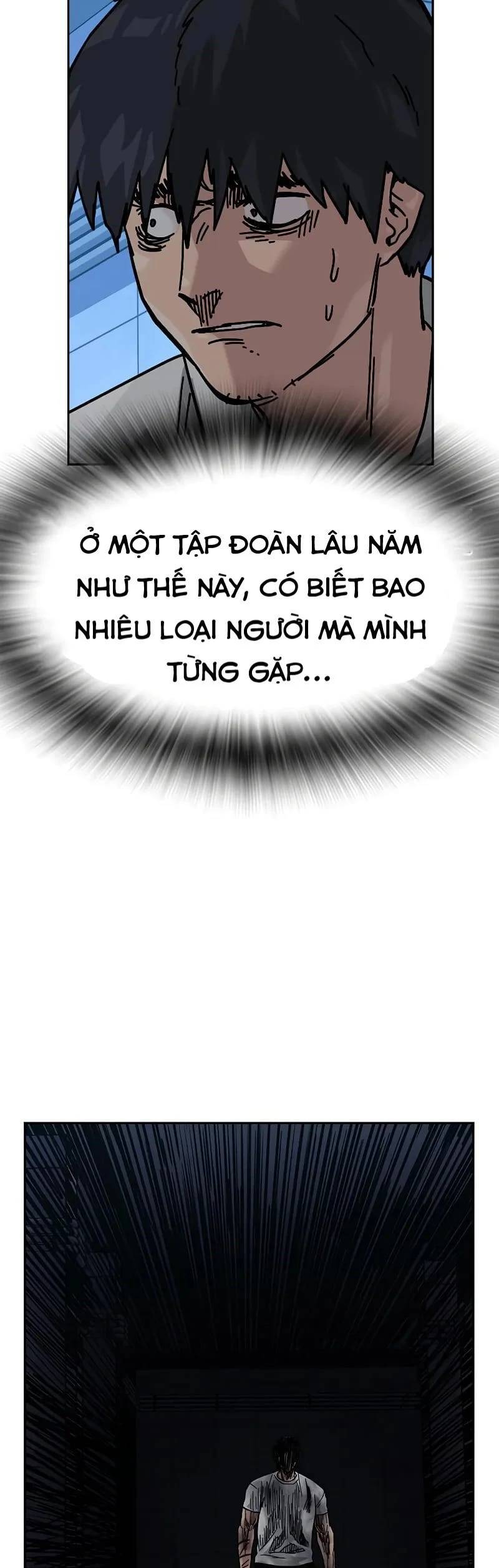 Để Có Thể Sống Sót Chap 151 - Next Chap 152