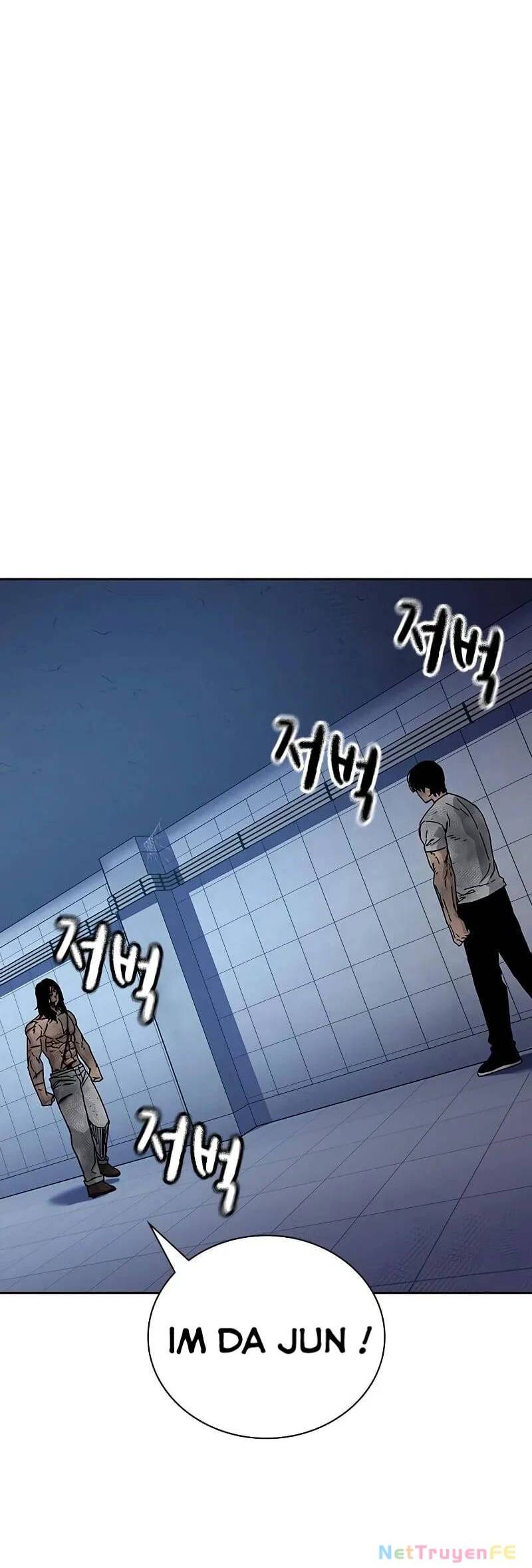 Để Có Thể Sống Sót Chap 151 - Next Chap 152
