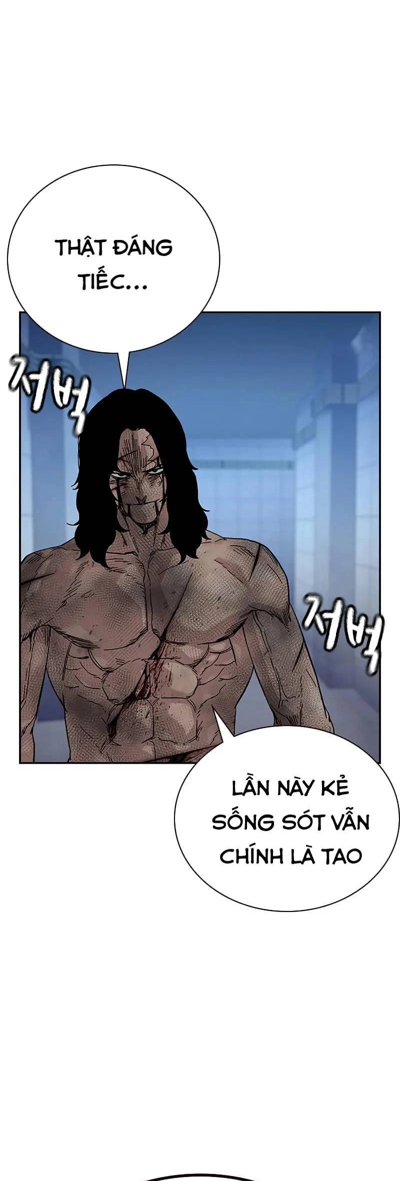 Để Có Thể Sống Sót Chap 151 - Next Chap 152