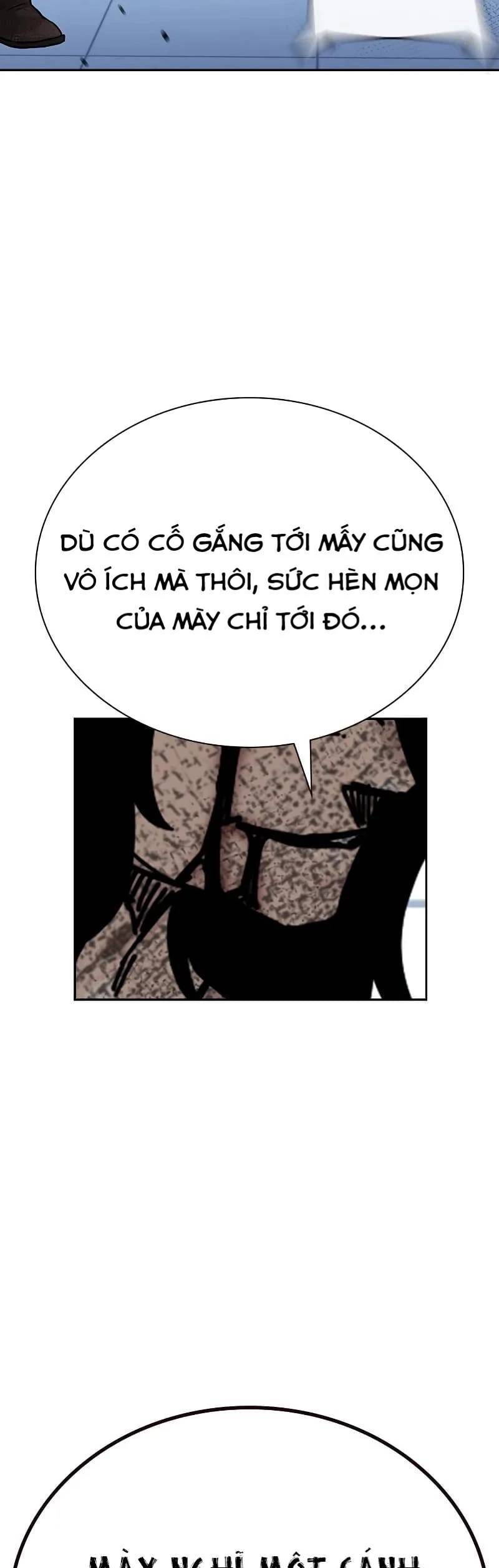 Để Có Thể Sống Sót Chap 151 - Next Chap 152