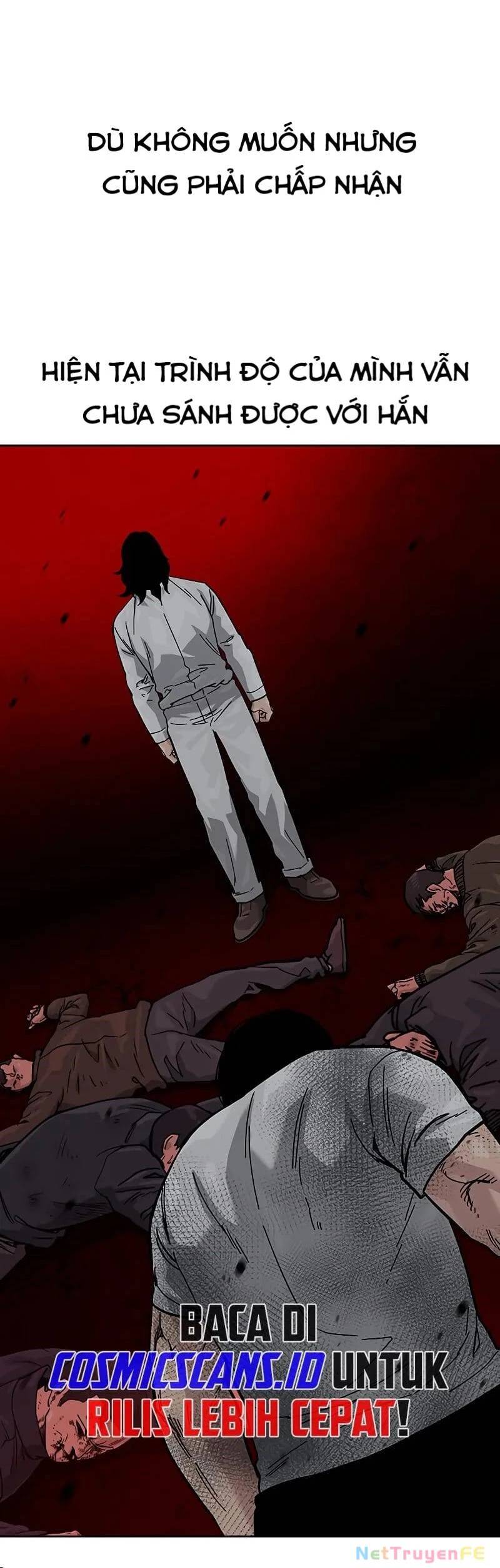 Để Có Thể Sống Sót Chap 151 - Next Chap 152