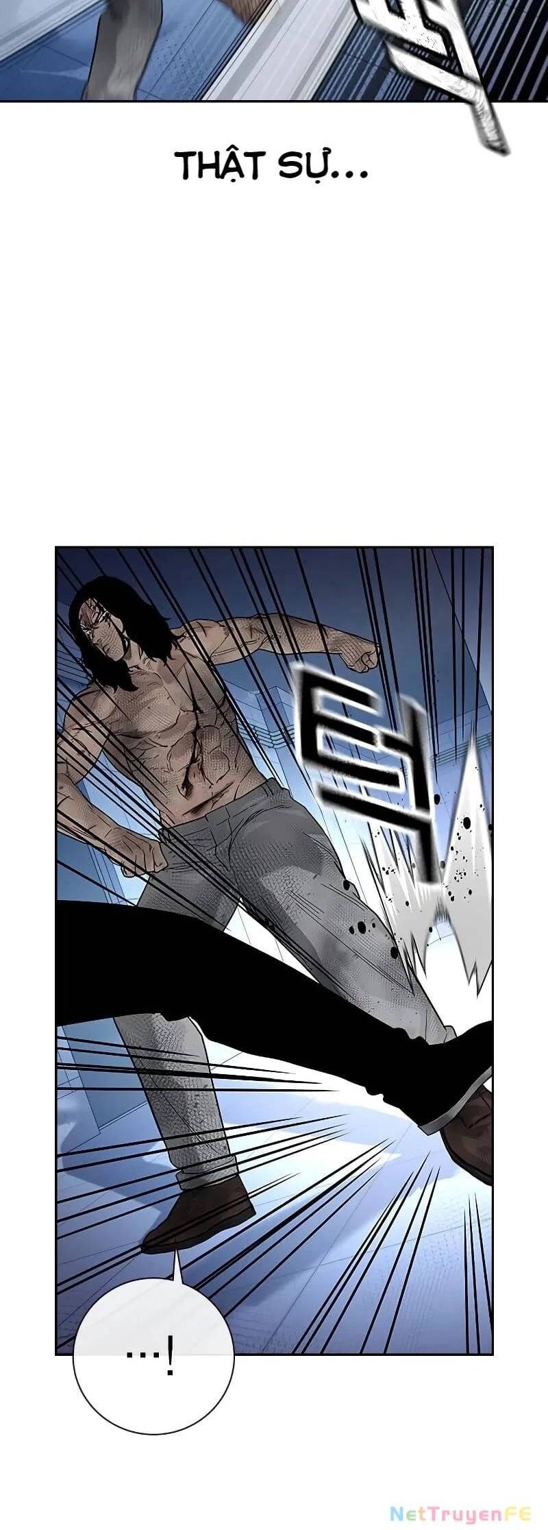 Để Có Thể Sống Sót Chap 151 - Next Chap 152