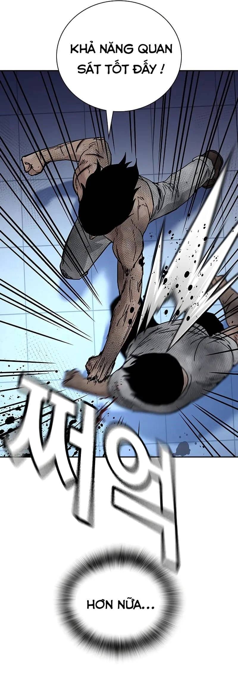 Để Có Thể Sống Sót Chap 151 - Next Chap 152