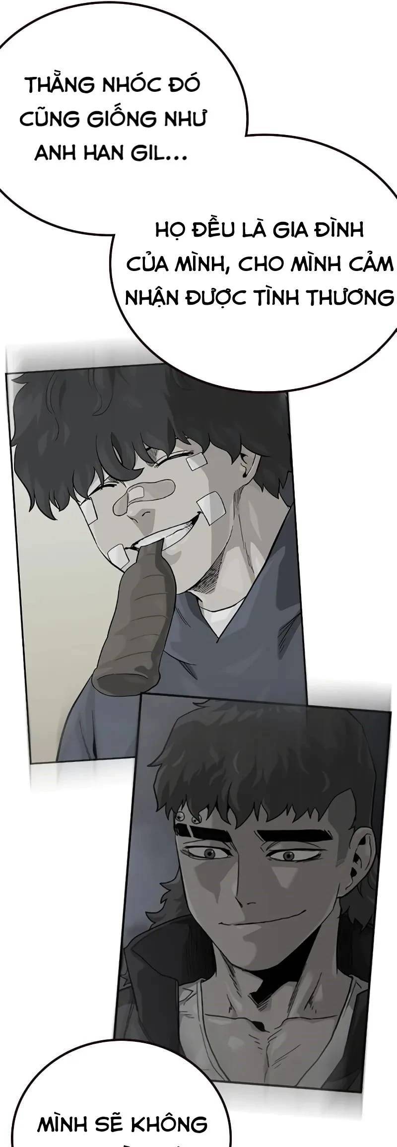 Để Có Thể Sống Sót Chap 151 - Next Chap 152