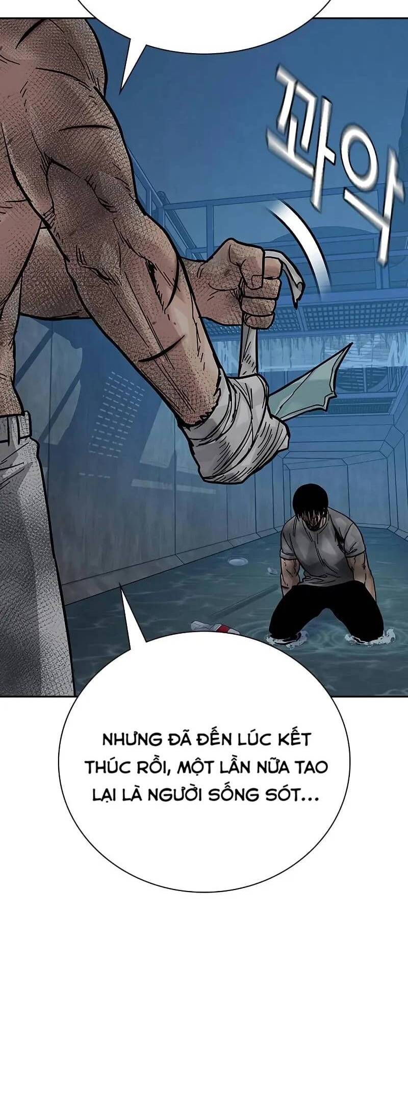 Để Có Thể Sống Sót Chap 152 - Next Chap 153