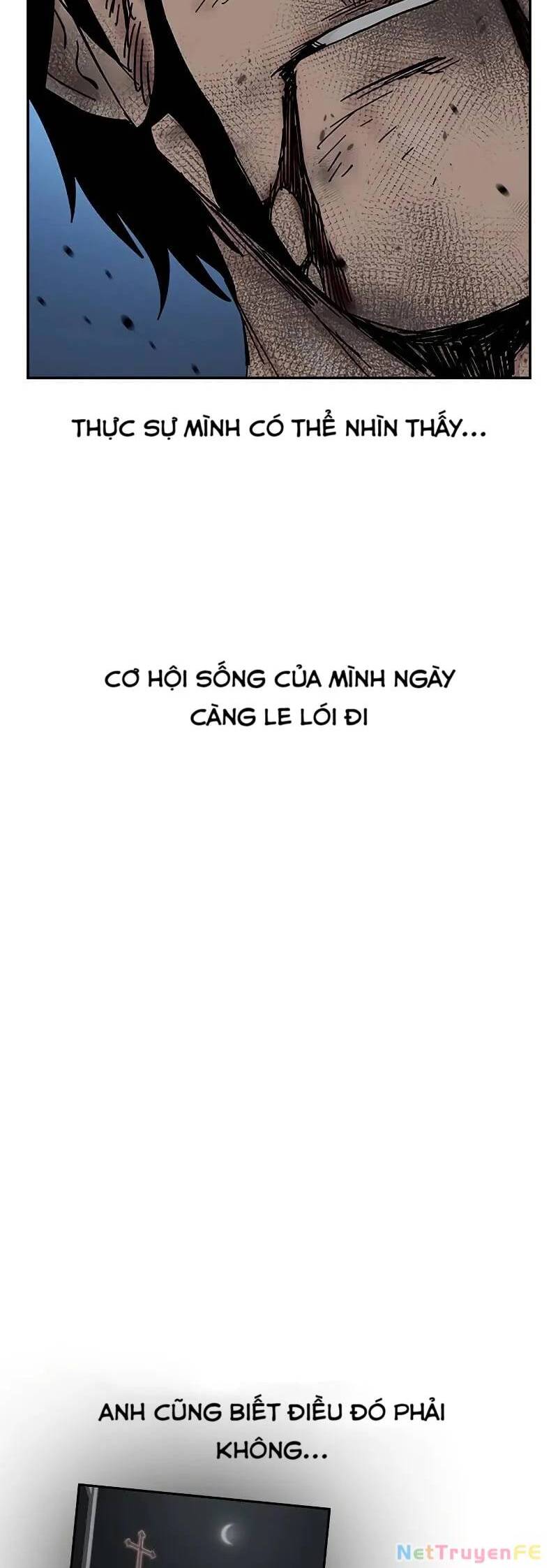 Để Có Thể Sống Sót Chap 152 - Next Chap 153