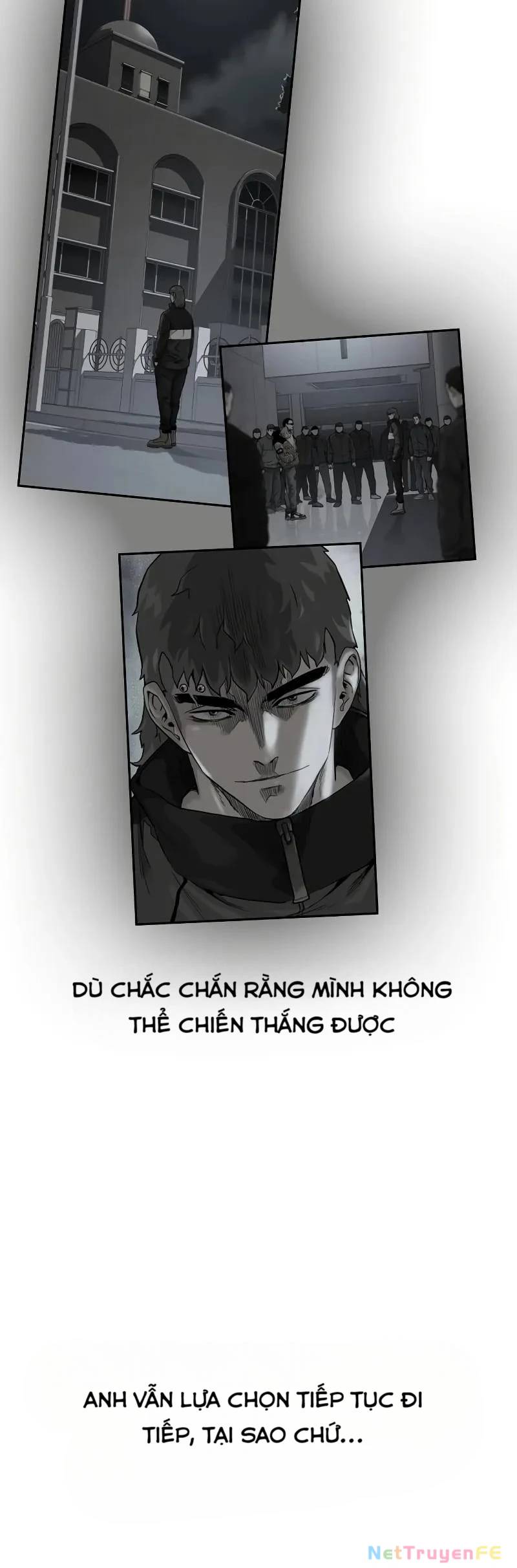 Để Có Thể Sống Sót Chap 152 - Next Chap 153