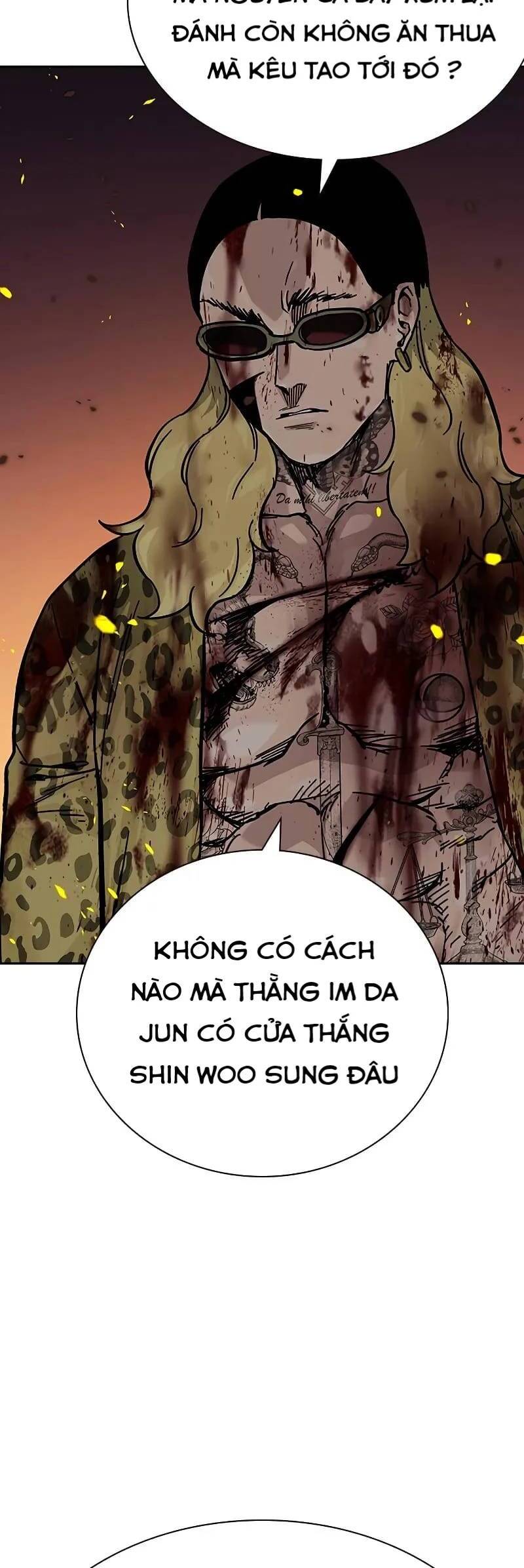 Để Có Thể Sống Sót Chap 152 - Next Chap 153
