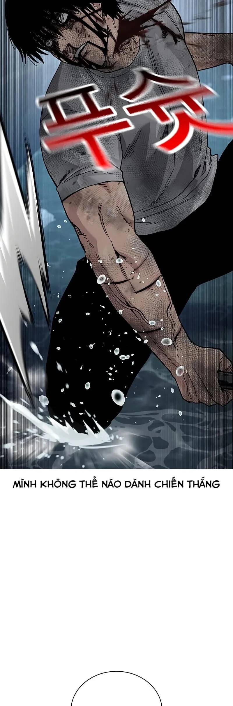 Để Có Thể Sống Sót Chap 152 - Next Chap 153