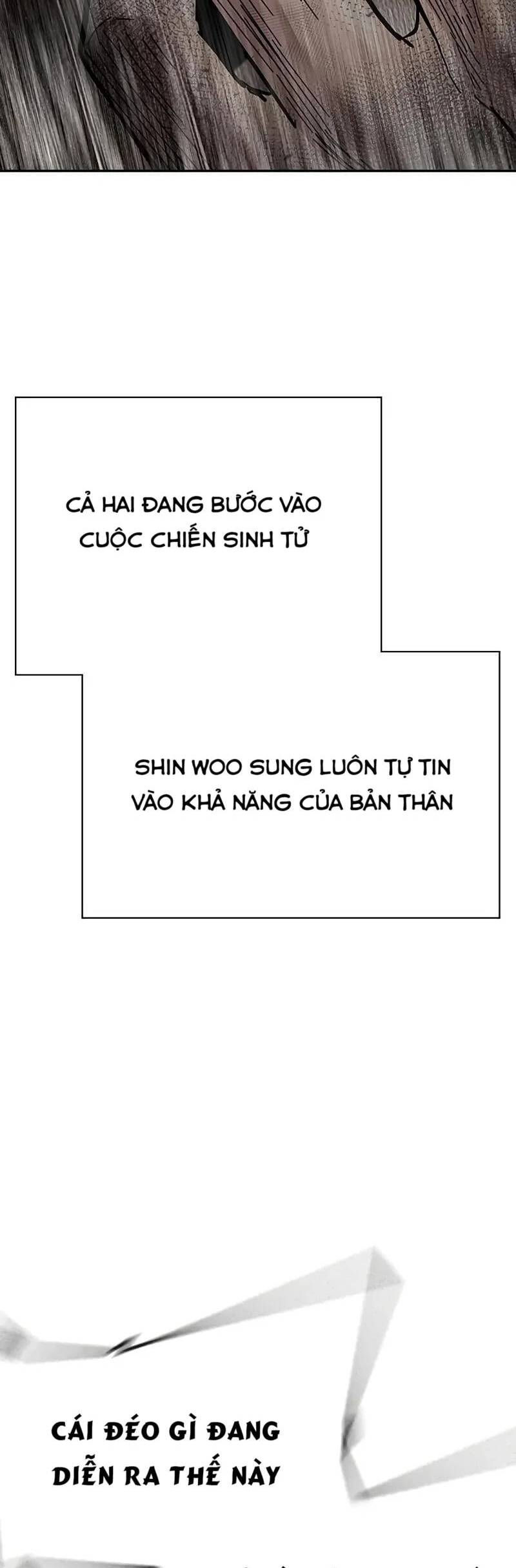 Để Có Thể Sống Sót Chap 152 - Next Chap 153