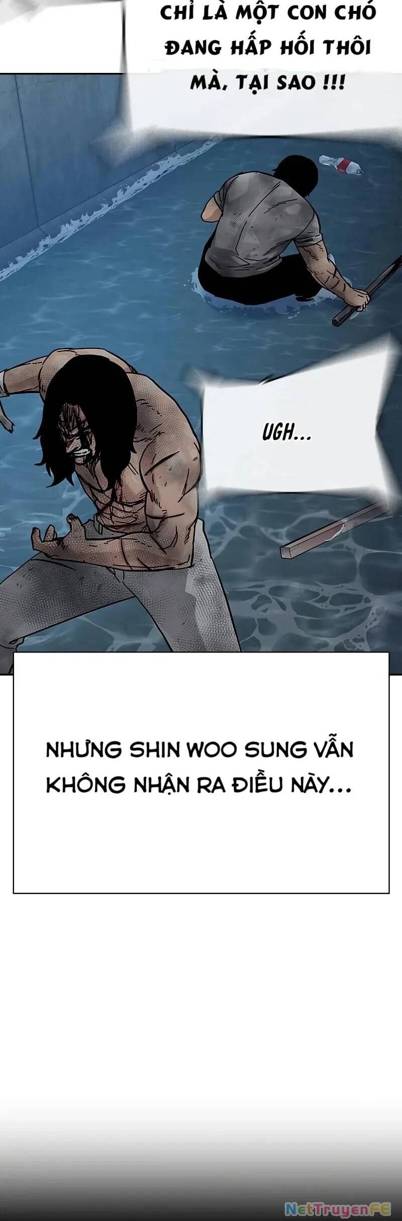 Để Có Thể Sống Sót Chap 152 - Next Chap 153