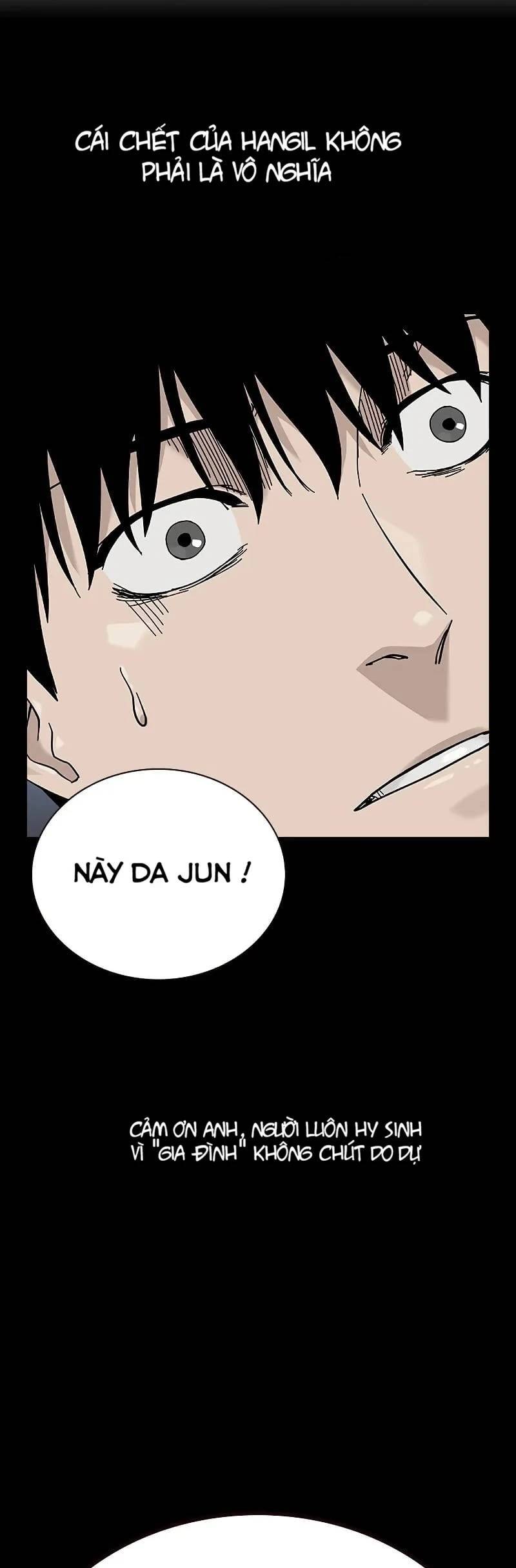 Để Có Thể Sống Sót Chap 152 - Next Chap 153