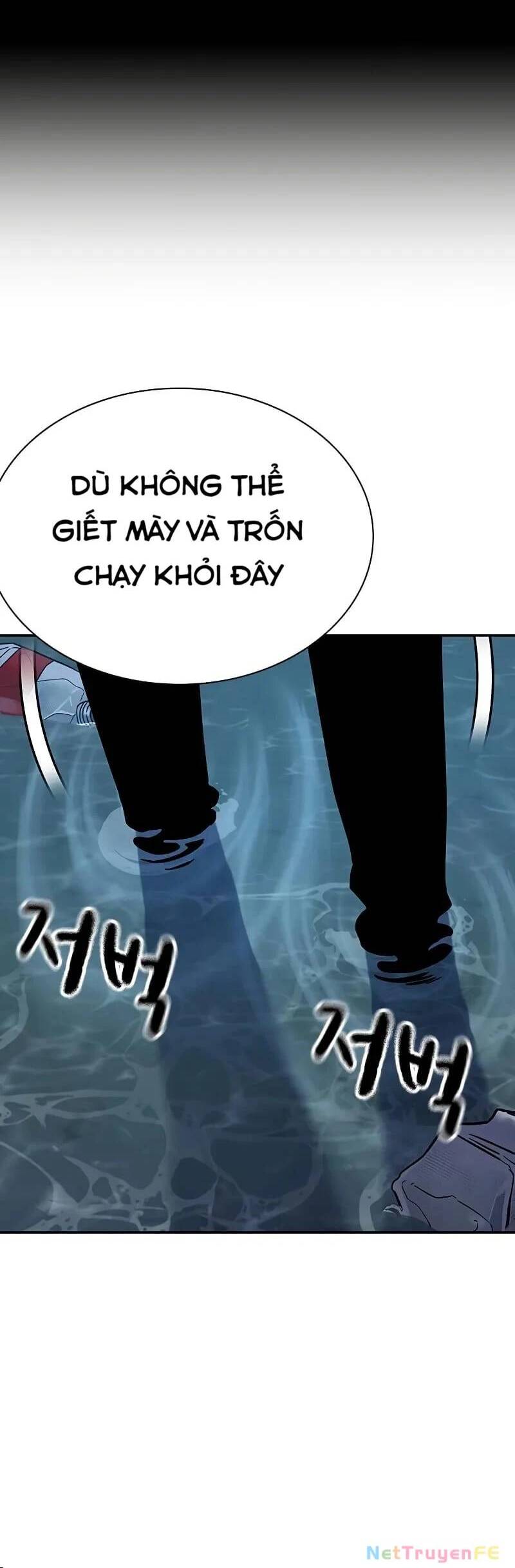 Để Có Thể Sống Sót Chap 152 - Next Chap 153