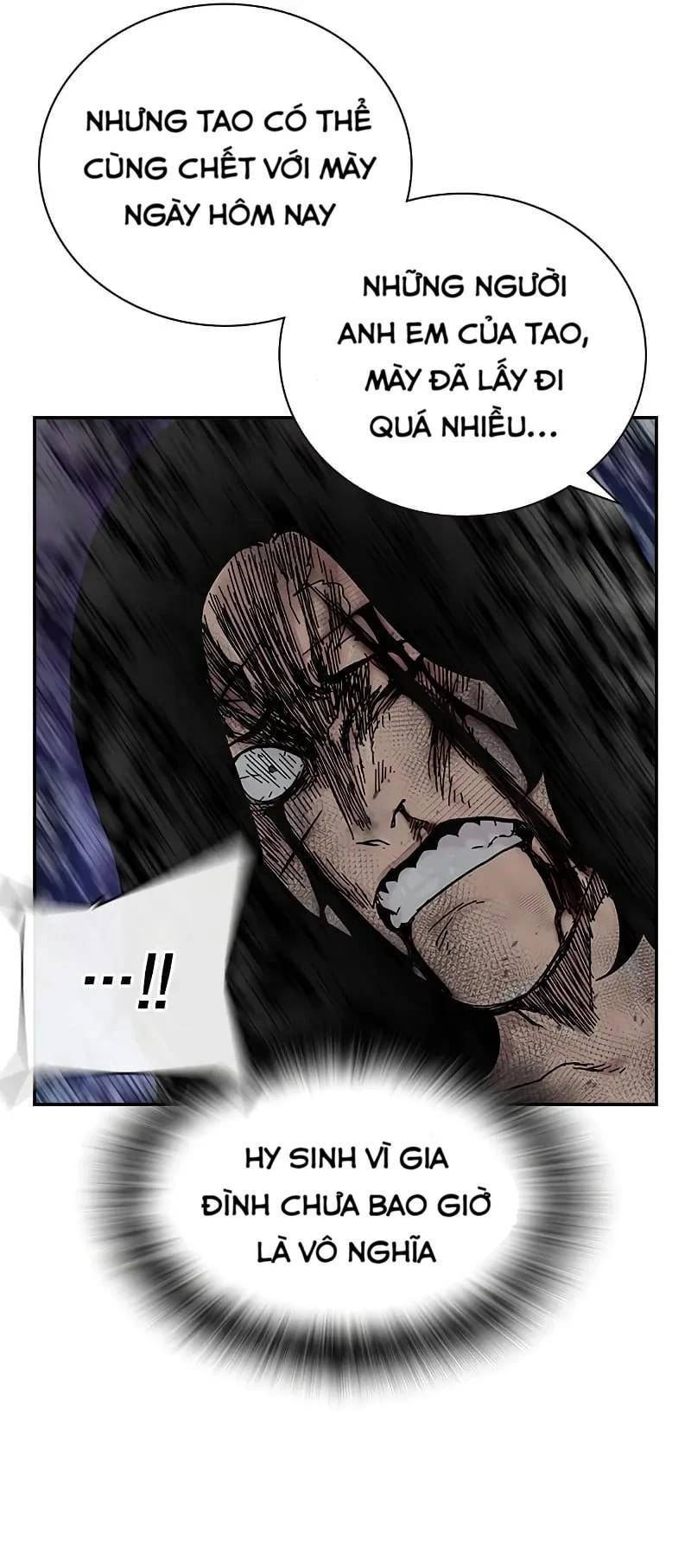 Để Có Thể Sống Sót Chap 152 - Next Chap 153