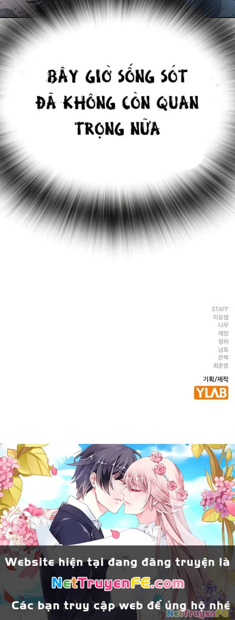 Để Có Thể Sống Sót Chap 152 - Next Chap 153