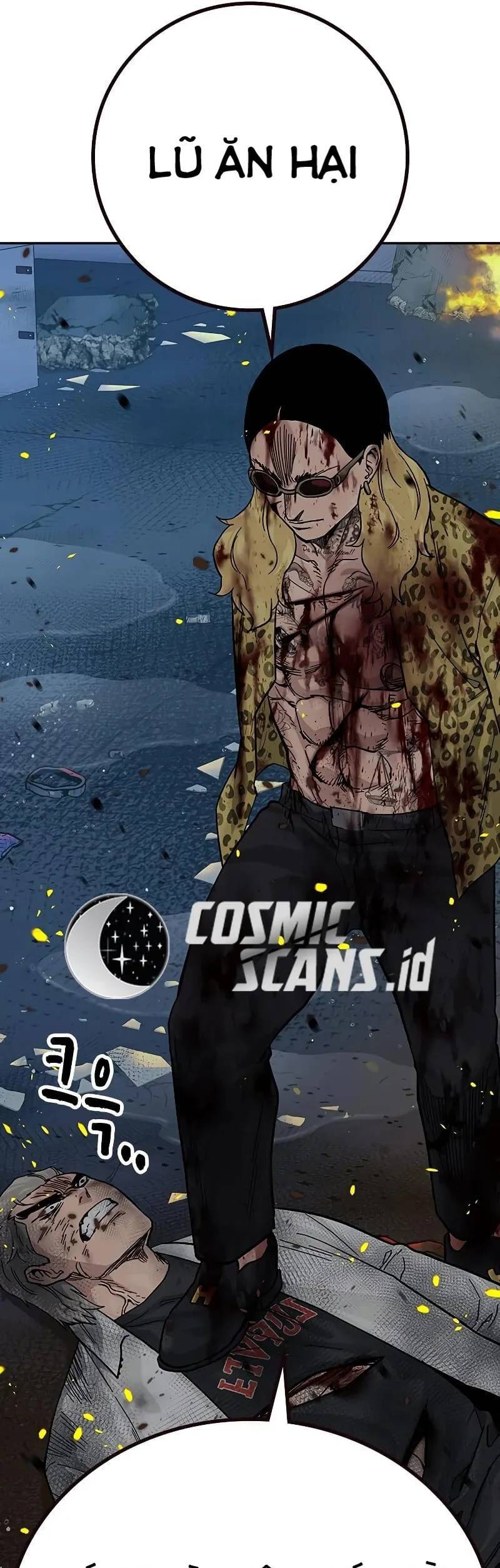 Để Có Thể Sống Sót Chap 152 - Next Chap 153