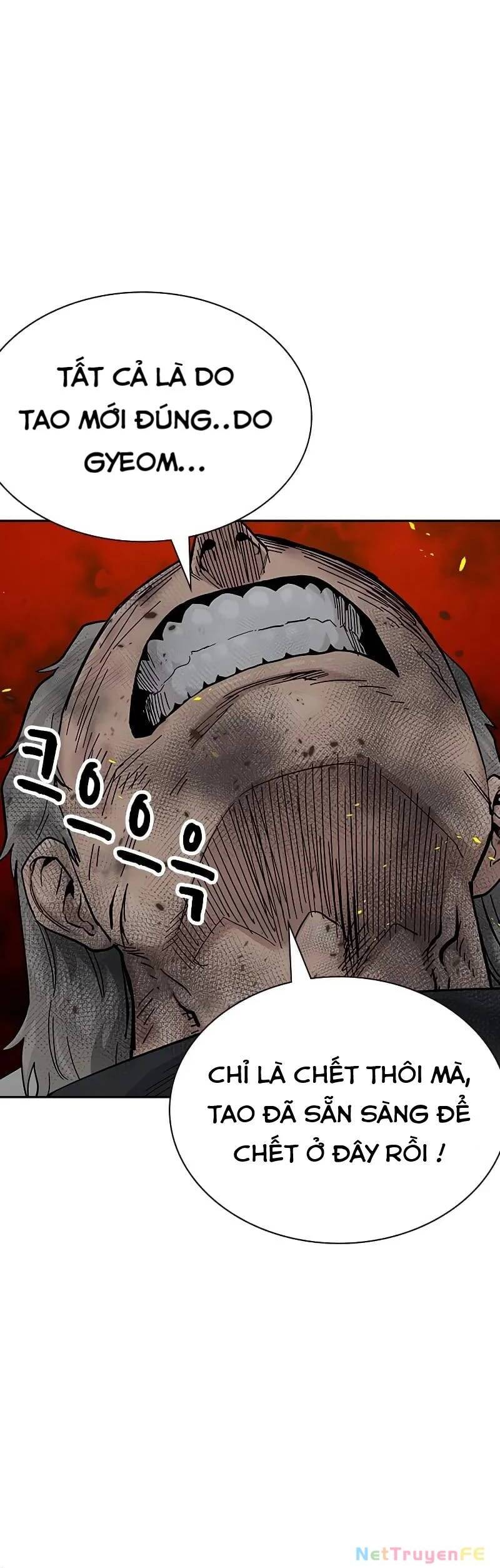 Để Có Thể Sống Sót Chap 152 - Next Chap 153