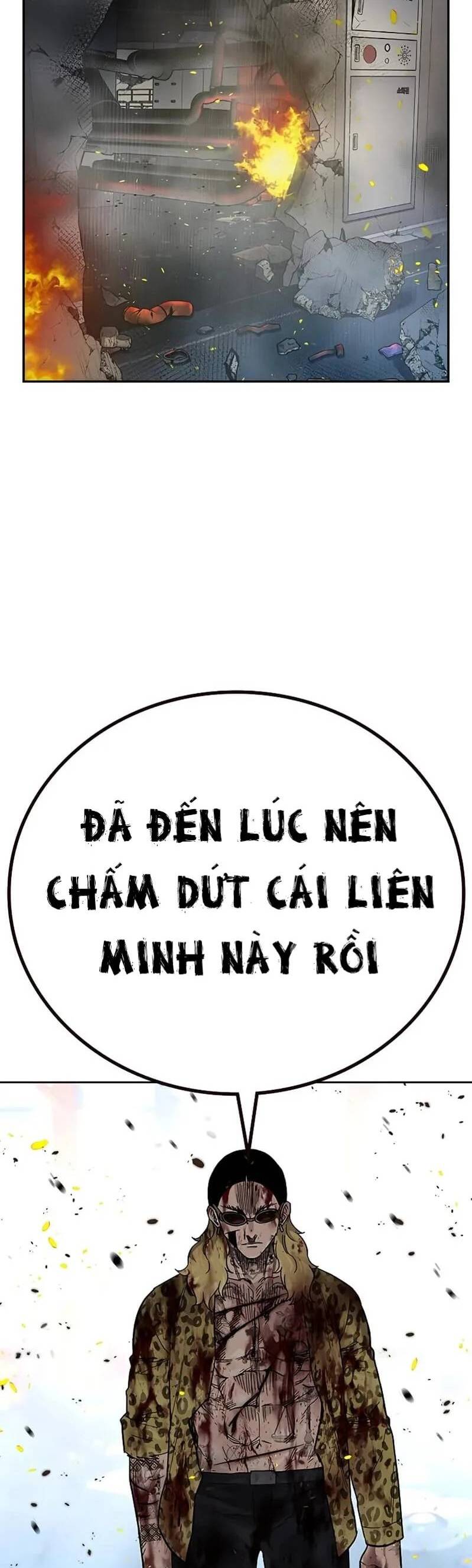 Để Có Thể Sống Sót Chap 152 - Next Chap 153