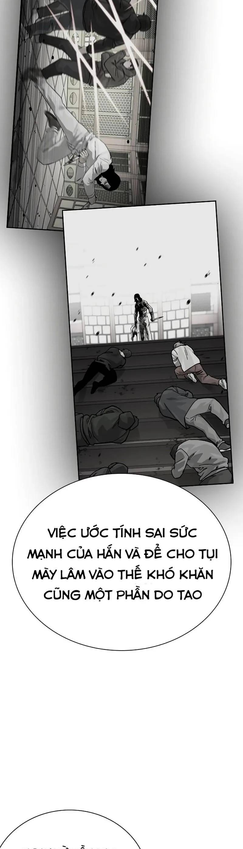Để Có Thể Sống Sót Chap 152 - Next Chap 153