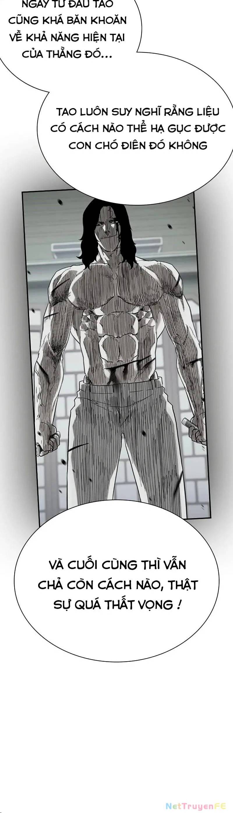 Để Có Thể Sống Sót Chap 152 - Next Chap 153
