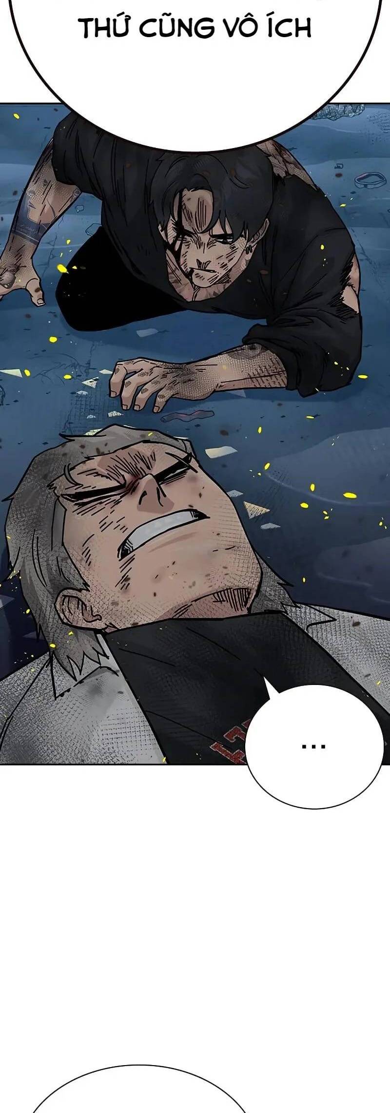 Để Có Thể Sống Sót Chap 152 - Next Chap 153