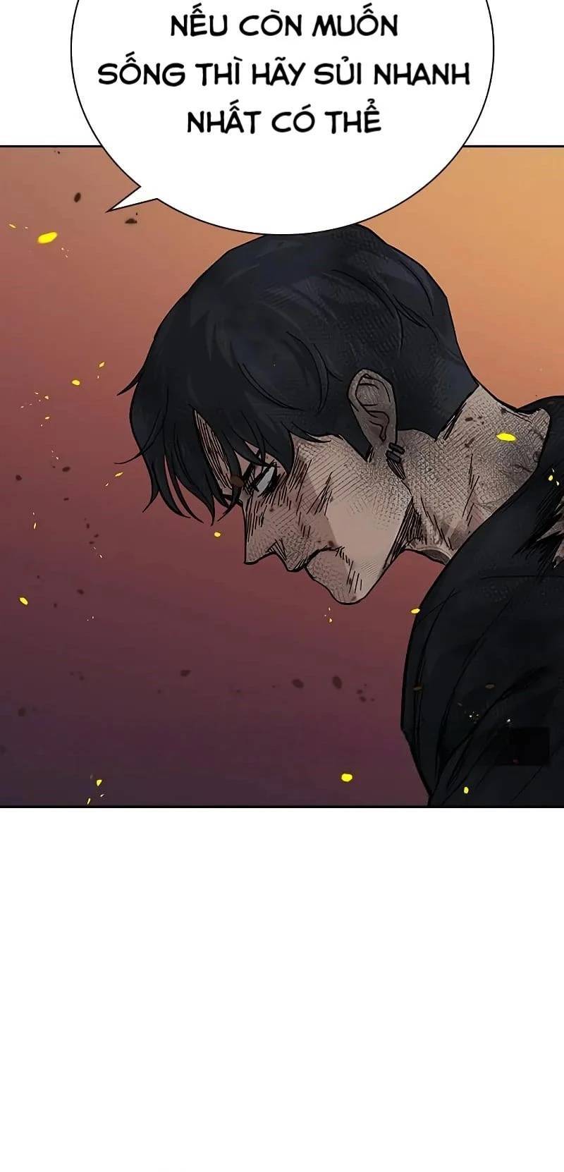 Để Có Thể Sống Sót Chap 152 - Next Chap 153