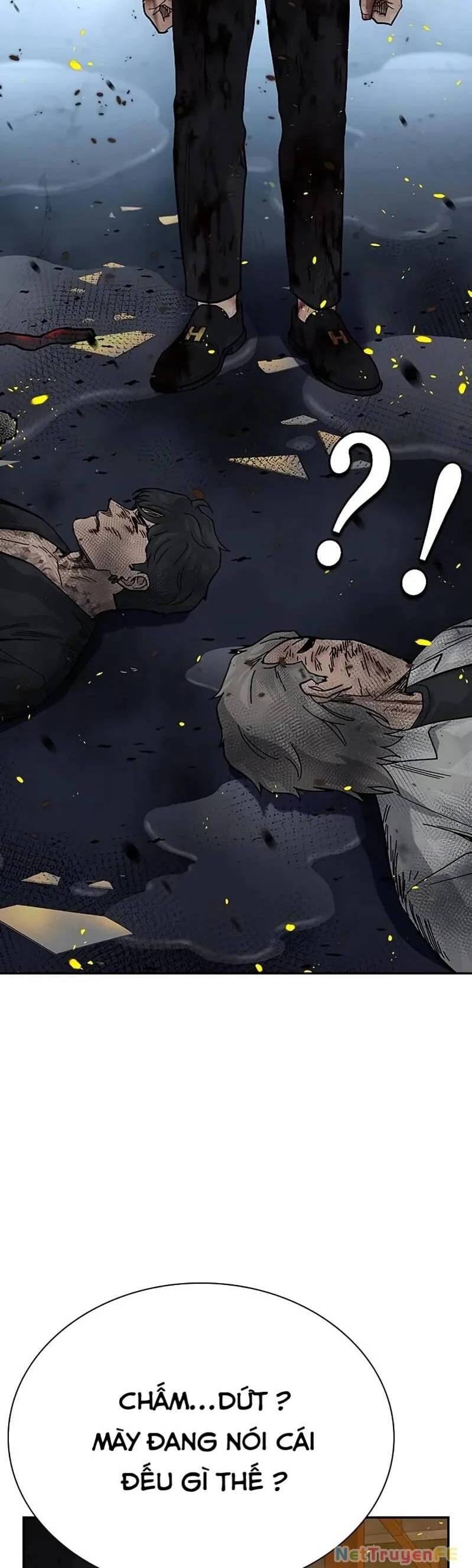 Để Có Thể Sống Sót Chap 152 - Next Chap 153