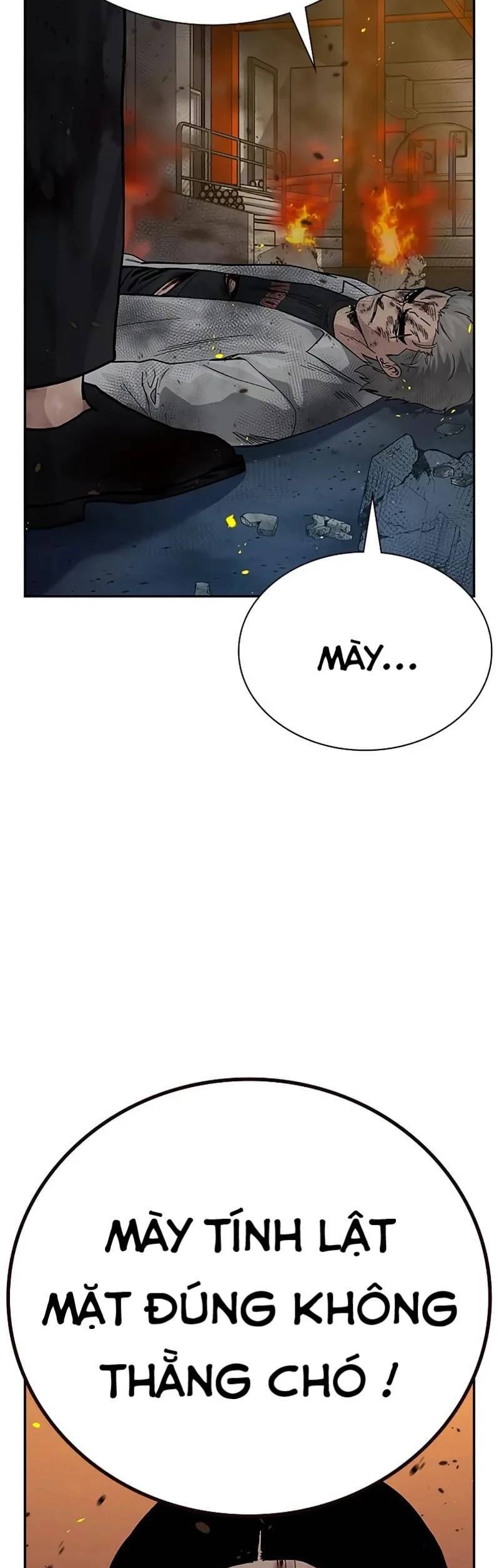 Để Có Thể Sống Sót Chap 152 - Next Chap 153
