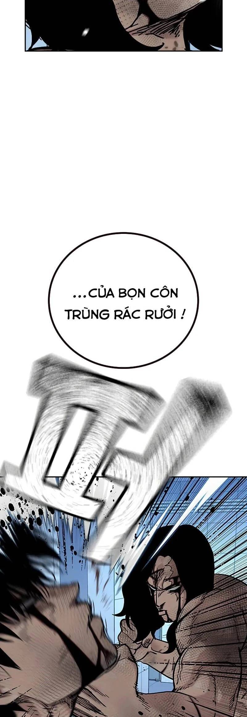 Để Có Thể Sống Sót Chap 152 - Next Chap 153