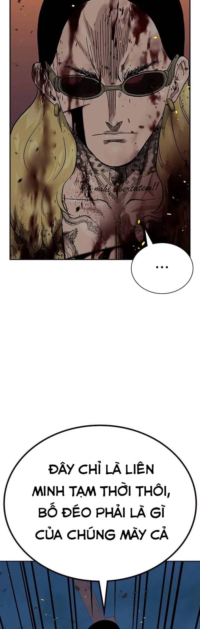 Để Có Thể Sống Sót Chap 152 - Next Chap 153