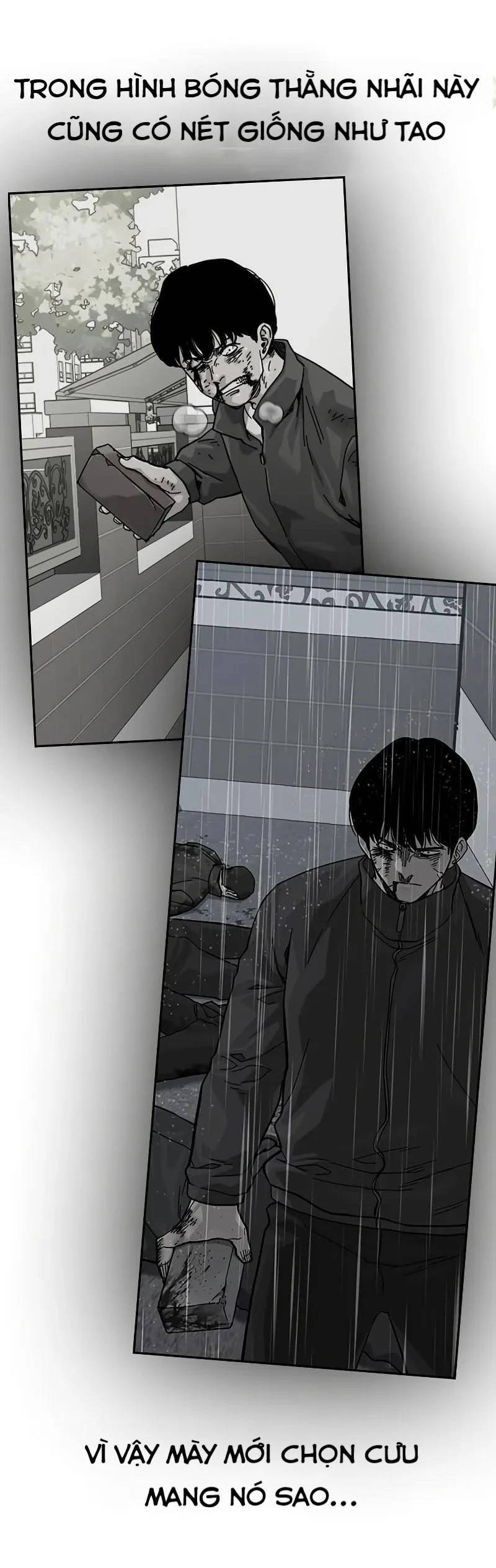 Để Có Thể Sống Sót Chap 152 - Next Chap 153