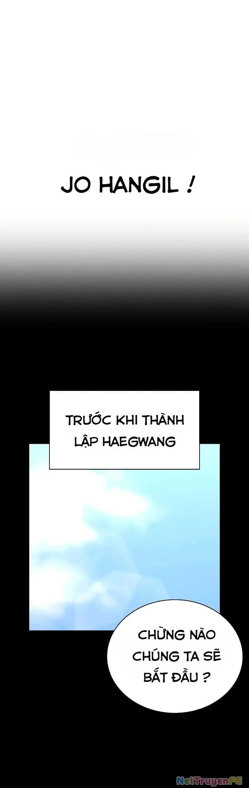 Để Có Thể Sống Sót Chap 152 - Next Chap 153