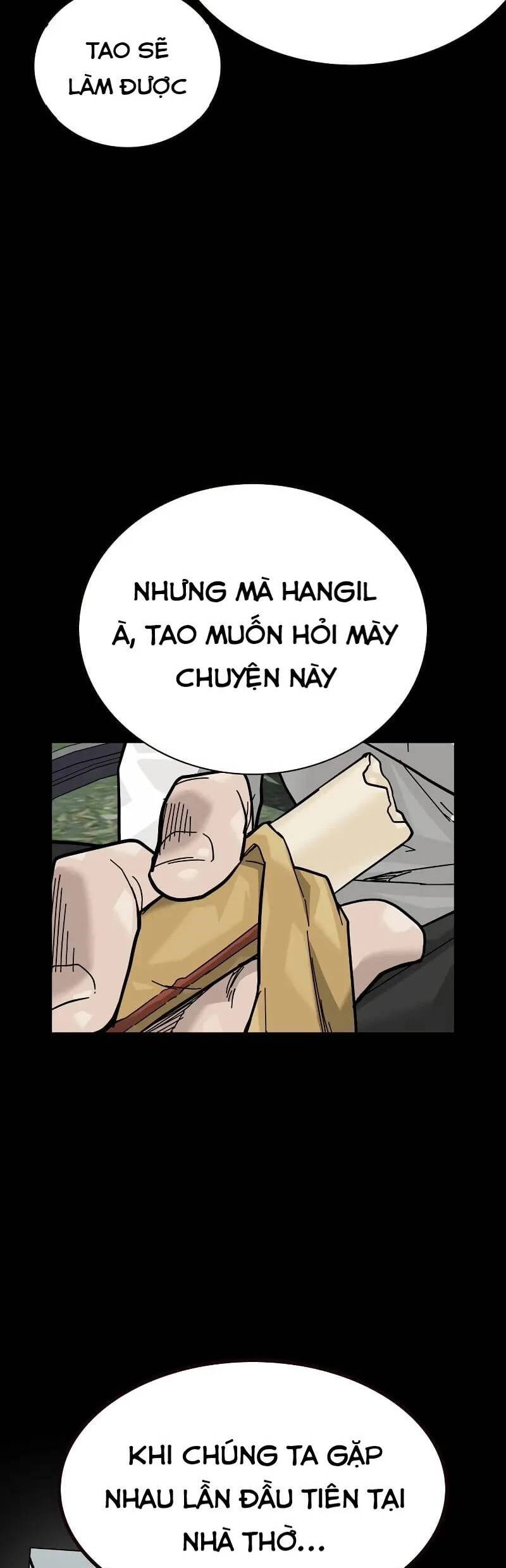 Để Có Thể Sống Sót Chap 152 - Next Chap 153