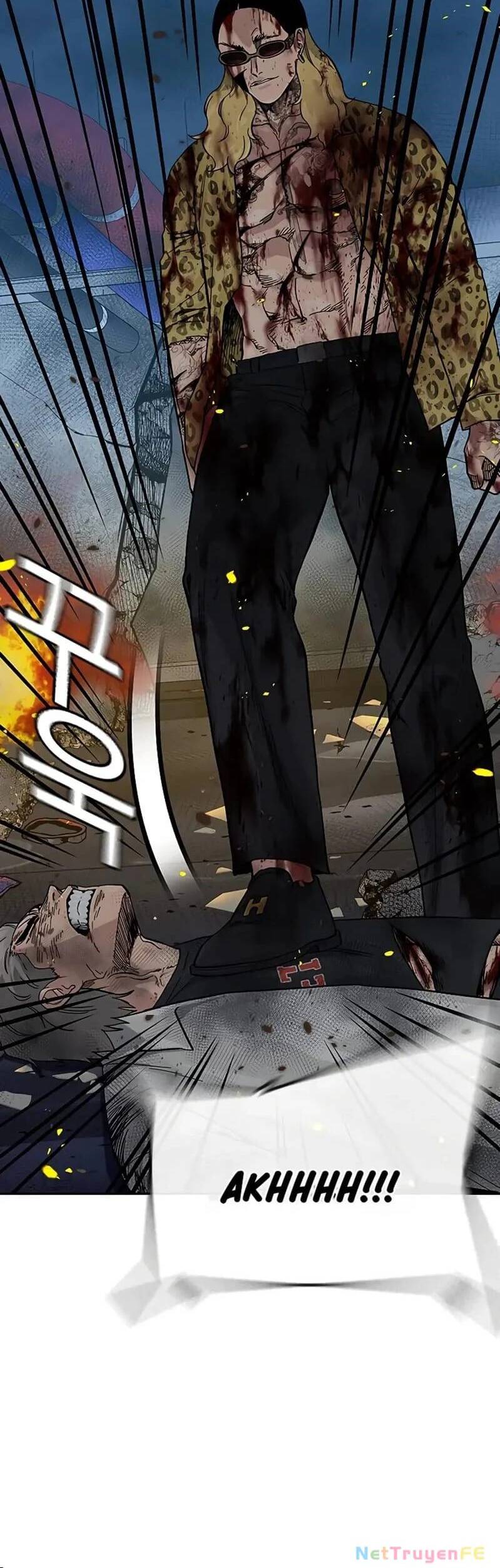 Để Có Thể Sống Sót Chap 152 - Next Chap 153