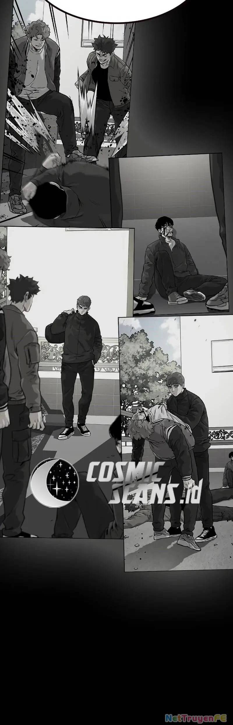 Để Có Thể Sống Sót Chap 152 - Next Chap 153