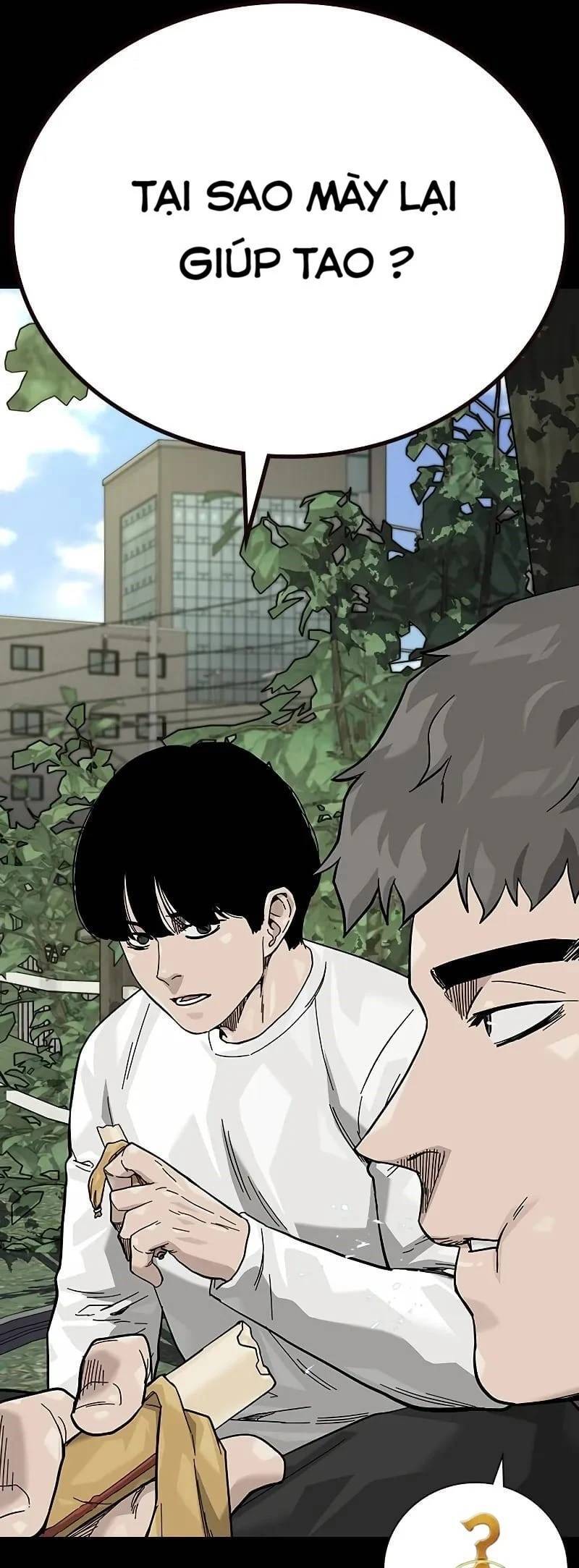Để Có Thể Sống Sót Chap 152 - Next Chap 153
