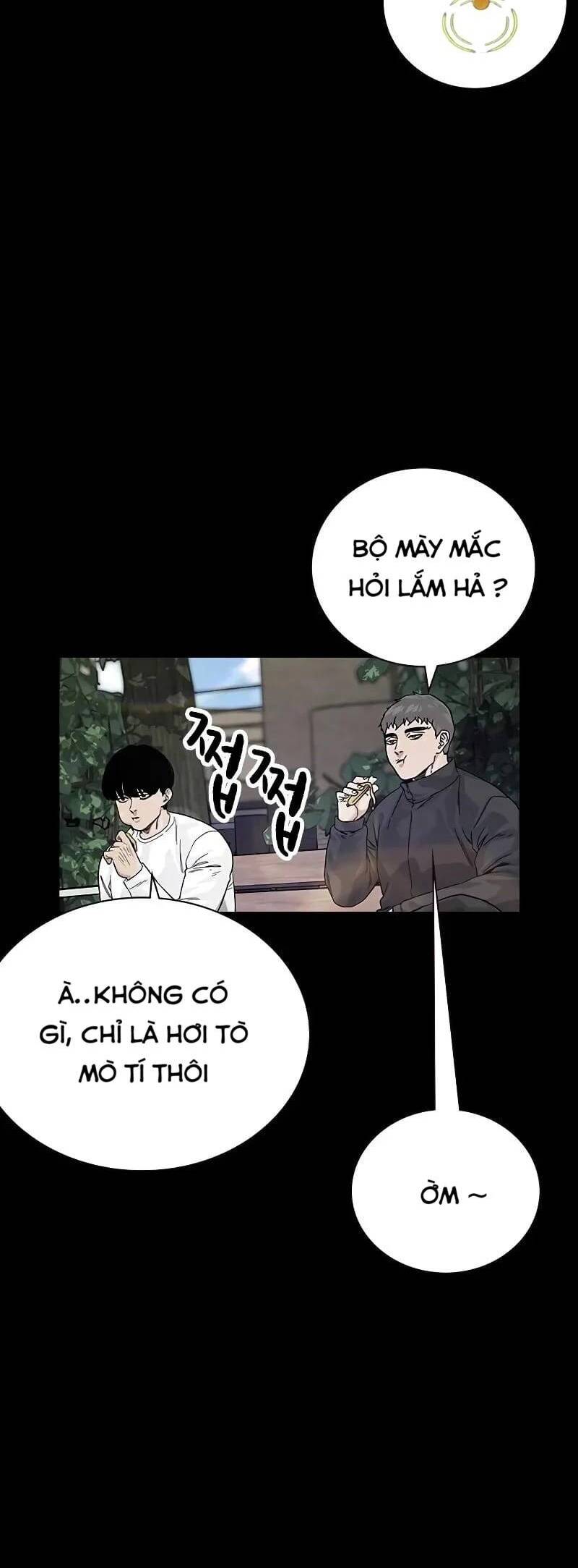 Để Có Thể Sống Sót Chap 152 - Next Chap 153
